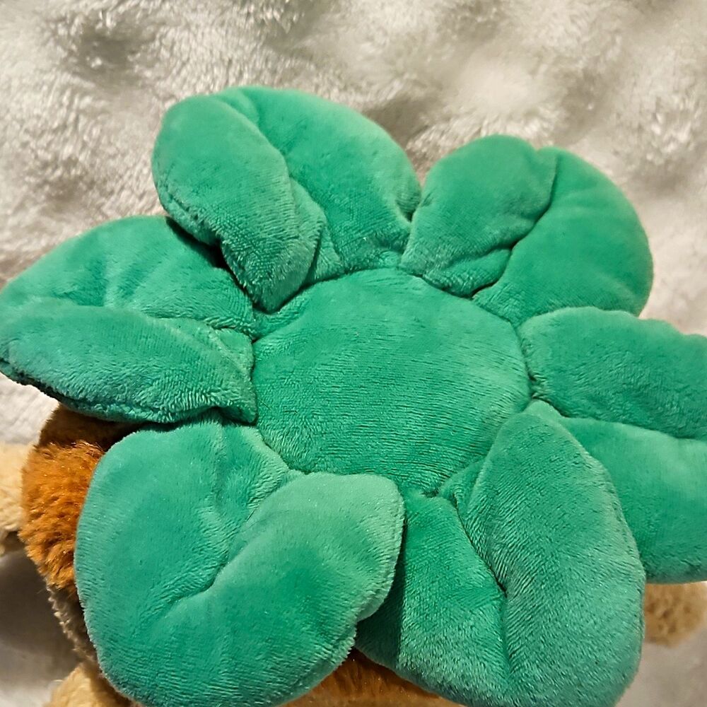 Russ BumBumz Plush Plant Stuffed Animal Small 6-14 in 2021 MPN 27374
